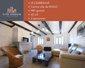 Hyper Centre - Cosy Appartement avec Cachet